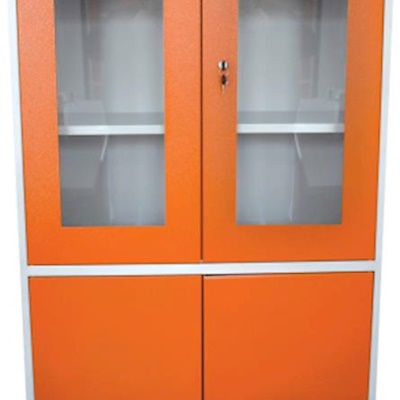 Malzeme Dolabı