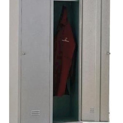 2'li Soyunma Dolabı