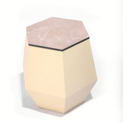 Crystal Sehpa