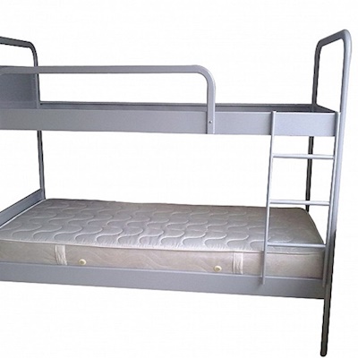 Yurt Ranzası 2li