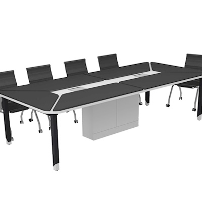 Icon -Toplantı Masası